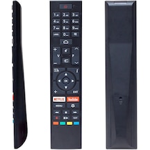 Toshiba 58Ua2063Dt 58" Ultra Hd Android Smart Led Tv Kumandası