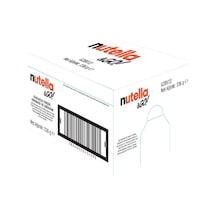 Nutella & Go Kakaolu Fındık Kreması Ve Grissini 28 G Tarı