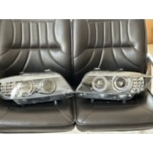 Bmw E90 Lcı Xenon Far Sol Adet