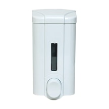 Vialli S4 Sıvı Sabun Dispenseri 1000 Ml (Beyaz)