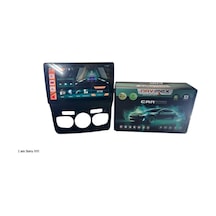 Citroen C4 2011-2019 Navimex 8-128 Fanlı Profesyonel Oem Multimedia