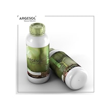 %100 Doğal Sıvı Solucan Gübresi 1L Argesol Tarım