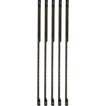 Dremel Ms52 Moto-Saw İnce Ahşap Kesme Kıl Testere Bıçağı 5'Li Pak