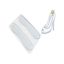 Silicone Ayakkabı Vurmasına Karşı Al25709