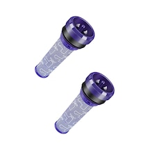 Dyson Dc 37 & Dc 39 Uyumlu Motor Filtresi 2 Adet