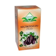 Öğütülmüş Keçiboynuzu Harnup Tozu 200 gr