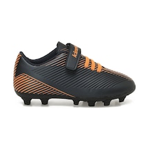 Kinetix Peres Ag F 5pr Lacivert Erkek Çocuk Krampon 000000000102022610 Lacivert-turuncu