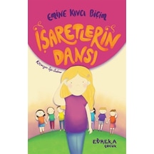 İşaretlerin Dansı / Emine Kıvcı Biçim
