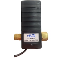Trweld Karbondioksit Co2 Isıtıcı 230v 75w