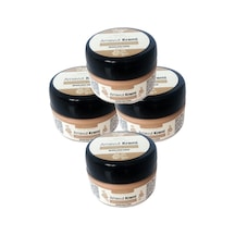 Northcity Three Brand Whitenes Arnavut Kremi 50 Ml 4 Adet