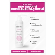 Sisteme 11 Nem Terapisi Durulanan Krem 250 Ml