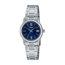Casio Ltp-v002d-2b3udf Kol Saati