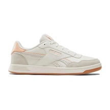 Reebok 100074320 Court Advance Kadın Sneaker Ayakkabısı Bej Reebok 100074320 Court Advance Kadın Sneaker Ayakkabısı Bej