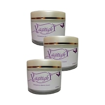 Vagitight Vaginal Tightening Cream Genıtal Sıkılaştırıcı Bakım 100 Ml X 3 Adet