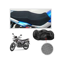 Honda Cb 125 E Cb 125E File Sele Kılıfı Siyah