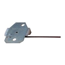 Serceler Cam Mekanizma Spirali Tablalı Sağ Dkş-slx 008 Set-008