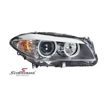 Bmw 5 Serisi 2010-2017 Far Sağ Oem No:63117203240