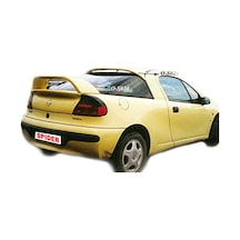 Opel Tigra A Spoiler Camüstü 1994-2000