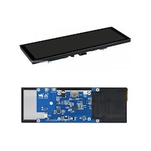 Waveshare 7.9 İnç Kapasitif Dokunmatik Lcd Ekran 400 1280 Hdmı Ips Panel
