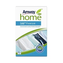 Amway Premium Konsantre Toz Çamaşır Deterjanı Amway Home Sa8