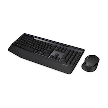 LOGITECH MK345 WIRELES SET Q TR SİYAH 920-006514
