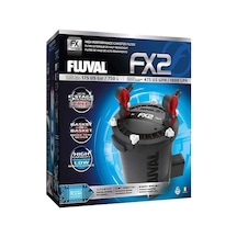 Fluval Fx2 Akvaryum Dış Filtre 1800 L/h