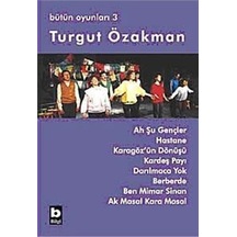 Ah Şu Gençler Bütün Oyunları 3