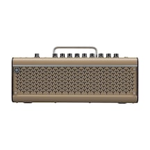 Yamaha Thr30 Iı A Wireless 30-watt Modeling Kombo Akustik Amfi Kahverengi