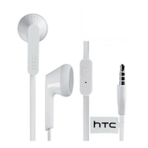 HTC S250 Mikrofonlu Kulak İçi Kulaklık