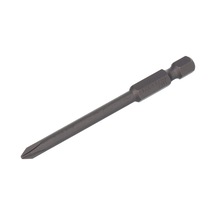 Izeltaş Ph 1 Uzun Yıldız Uçlu Bits, 75mm