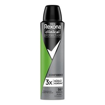 Rexona Men Confidence Erkek Sprey Deodorant 150 ML