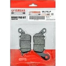 Nmax 125 / 155  Ön Fren Balatası