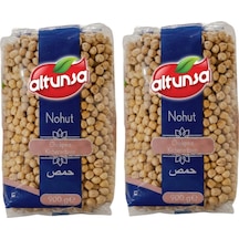 Altunsa Yerli Nohut 2 x 900 G