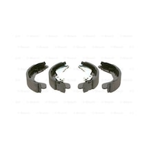 BOSCH 986487714 KAMPANA BALATA AVEO 08- KALOS 05- SPARK 10- 203×3
