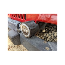 1997-2006 Jeep Wrangler Sis Farı Adaptörü
