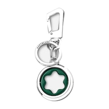 Montblanc Meisterstück Spinning Emblem Anahtarlık 131104