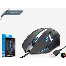 Hadron HR-GR20 Ledli Oyuncu Mouse