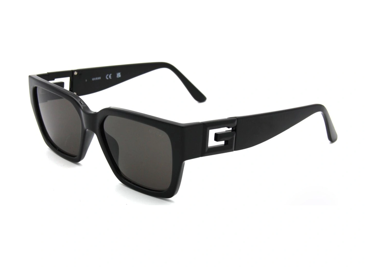 Guess Gu 7916 01a Kadın Güneş Gözlüğü Siyah