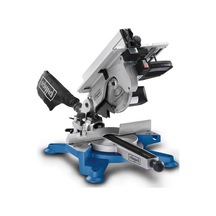 Scheppach Hm100t Üstten Tablalı Açılı Gönye Kesim Makinası 254 Mm 1800 Watt