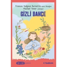 Sen De Oku-gizli Bahçe - Kyut-900287