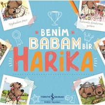 Benim Babam Bir Harika - Yqbx-624711