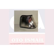 Sinyal - 790 - Sol - Ilkestor - Tmpr Sx-sxa-sxak