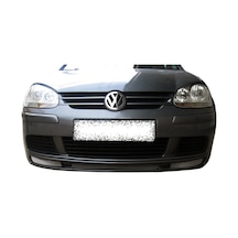 Volkswagen Golf 5 Ön Tampon Eki (03-08)