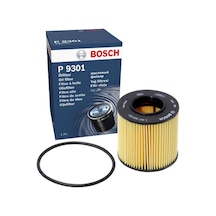 Volkswagen Polo Yağ Filitresi 2005-2010 03c115562 1457429301 1.6