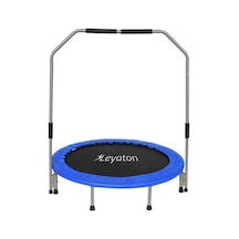 Leyaton Tutunmalı Trambolin