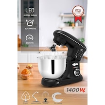 Torima TMK-1400DT Stand Mikser