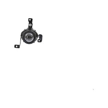 Kia - Rio 2012 - Sis Farı Sol Hb Rio 2012-