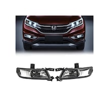 Honda - Crv 2015 - Sis Farı Sağ Crv 2015-