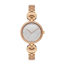 Dice Kayek Dk.1.ag1294.05 Rose Gold Kadın Kol Saati