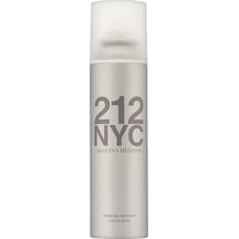 Carolina Herrera 212 Nyc Refreshing Deospray 150 Ml Kadın Deodorantı